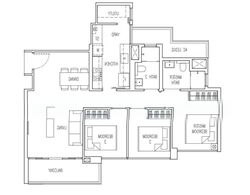 Parc Life (D27), Condominium #566326441